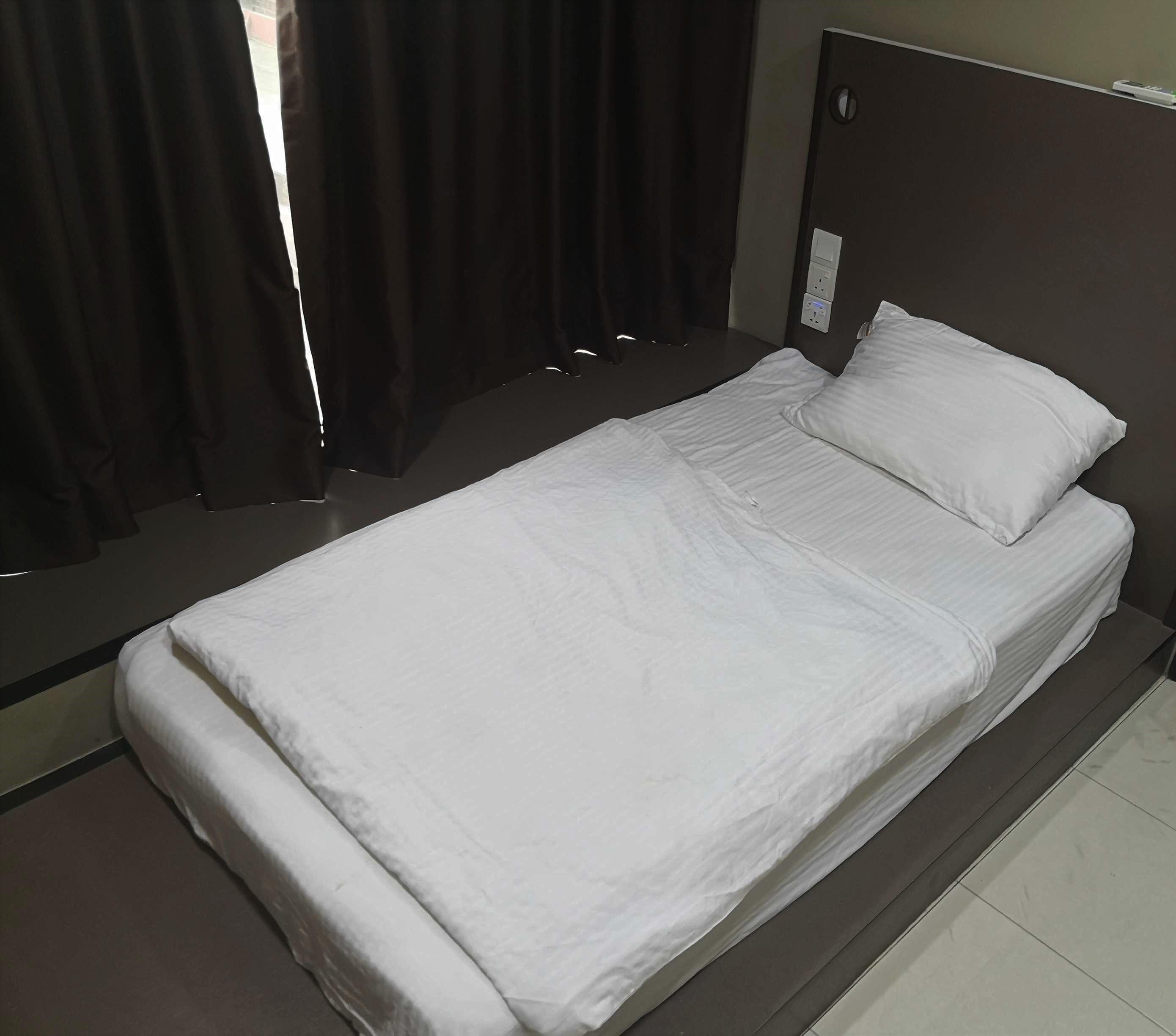 Tropika Garden Hotel Johor Bahru Luaran gambar