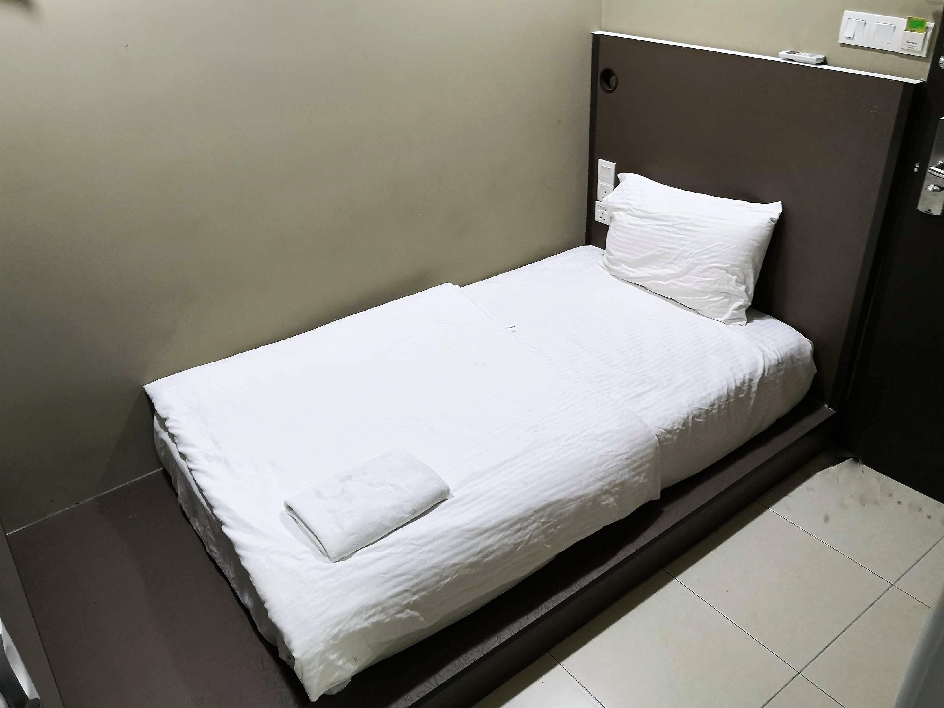Tropika Garden Hotel Johor Bahru Luaran gambar