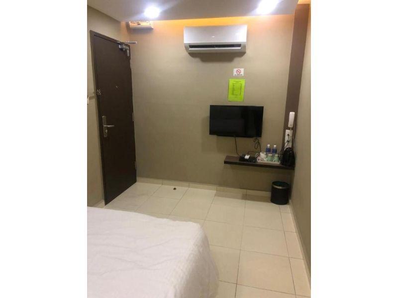 Tropika Garden Hotel Johor Bahru Luaran gambar